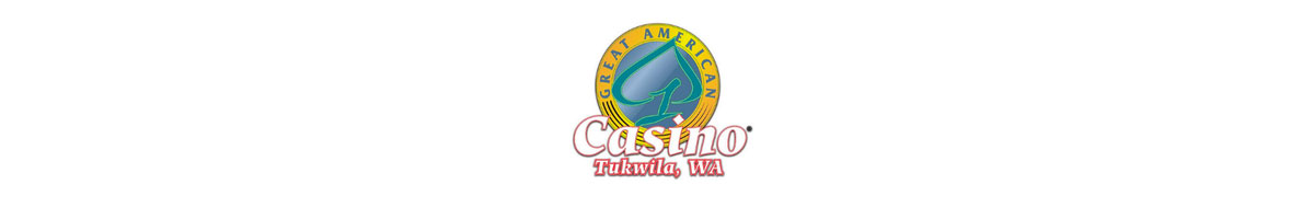 Great American Casino Tukwila