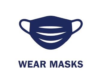 Wear Masks