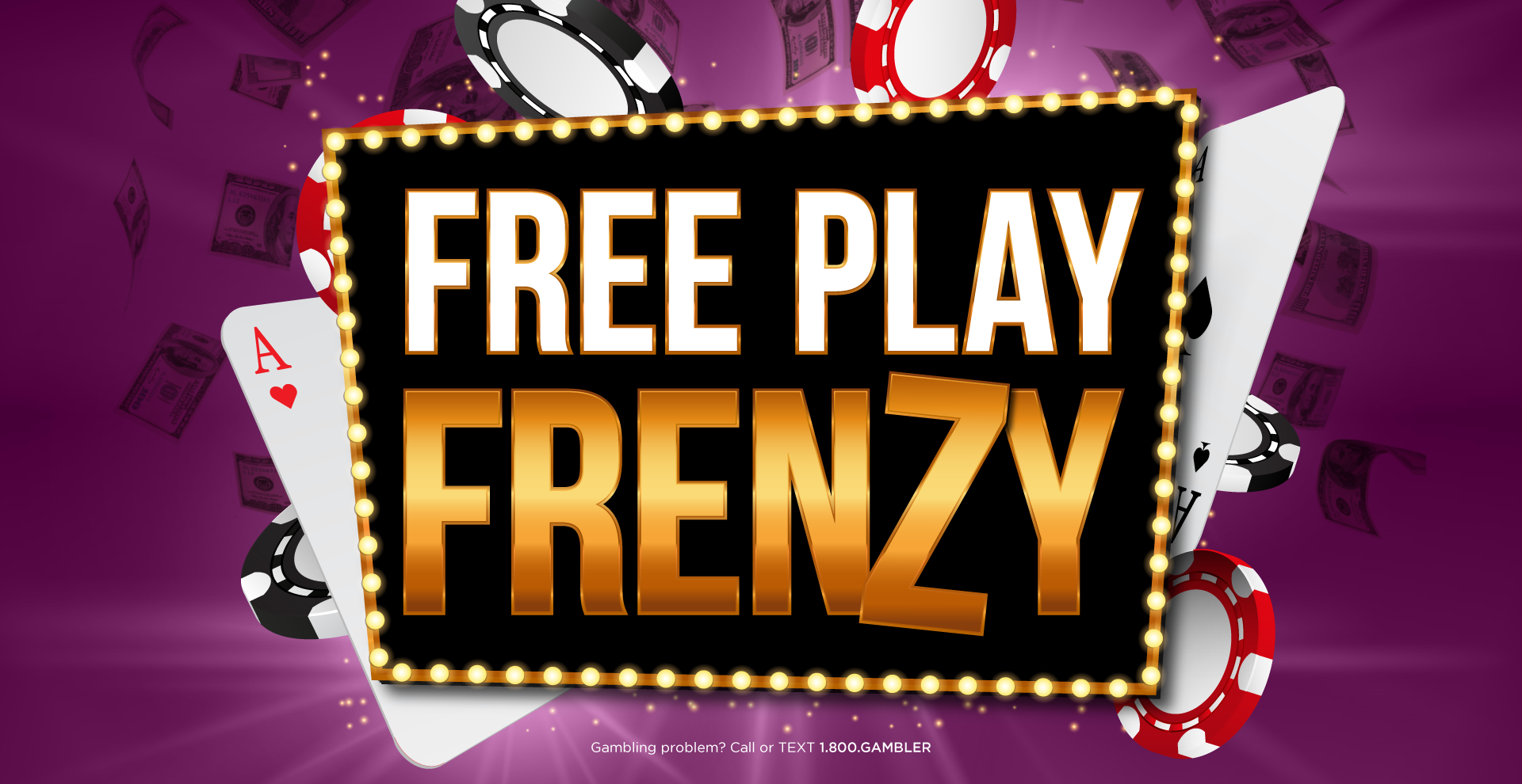 Chips Casino Lakewood | Free Play Frenzy